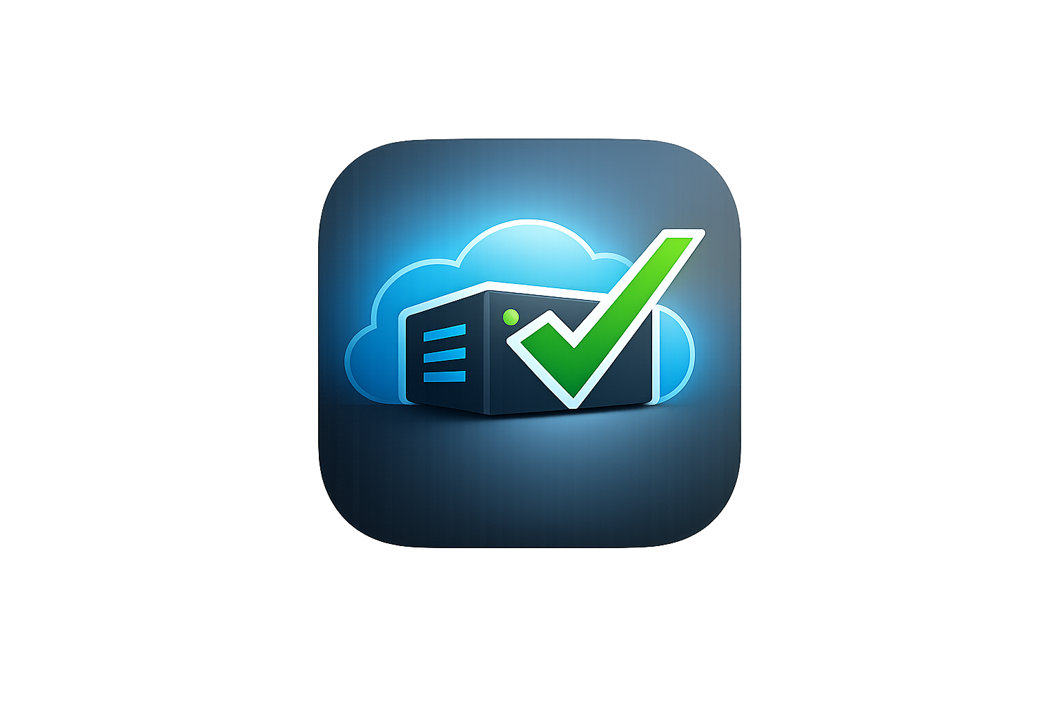 EdgeCheck Icon