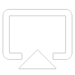 UxPlay Icon