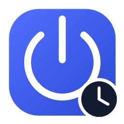 ShutdownGuard Icon